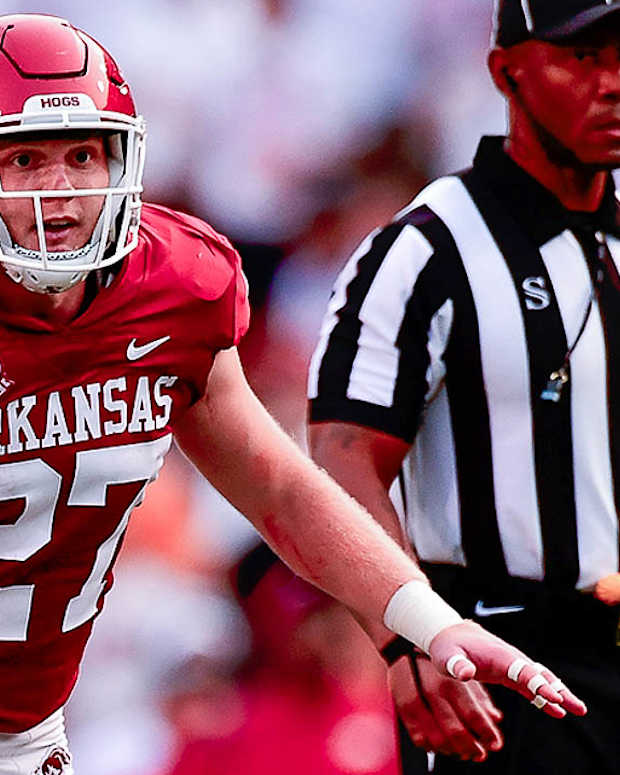 Hayden Henry